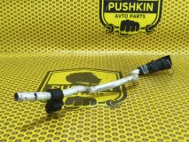 Трубка расширительного бачка Mercedes-Benz GLE-Class W166 2016 M157