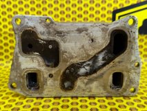 Радиатор масляный Mercedes-Benz GLE-Class W166 2016 M157