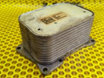 Радиатор масляный Mercedes-Benz GLE-Class W166 2016 M157