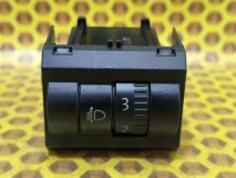 Переключатель корректора фар Volkswagen Polo AW1 2021 CWVB