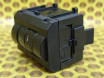 Переключатель корректора фар Volkswagen Polo AW1 2021 CWVB