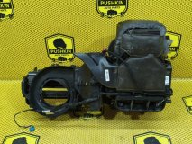 Корпус печки Volkswagen Polo AW1 2021 CWVB