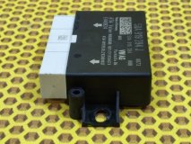 Блок управления парктроником Volkswagen Polo AW1 2021 CWVB