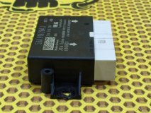 Блок управления парктроником Volkswagen Polo AW1 2021 CWVB