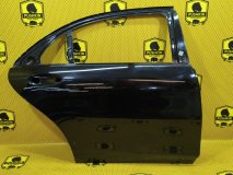 Дверь правая задняя Mercedes-Benz S-Class W222 2017 Дверь правая задняя Mercedes-Benz S-Class W222 2017