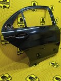 Дверь правая задняя Mercedes-Benz S-Class W222 2017 Дверь правая задняя Mercedes-Benz S-Class W222 2017