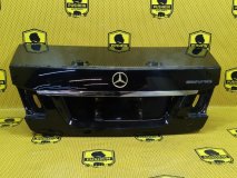 Крышка багажника Mercedes-Benz E-Class W212 2013 Крышка багажника Mercedes-Benz E-Class W212 2013