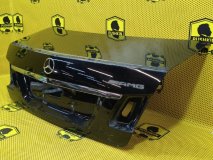 Крышка багажника Mercedes-Benz E-Class W212 2013 Крышка багажника Mercedes-Benz E-Class W212 2013