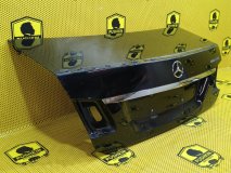 Крышка багажника Mercedes-Benz E-Class W212 2013 Крышка багажника Mercedes-Benz E-Class W212 2013