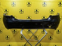 Бампер задний Mercedes-Benz E-Class W212 2012 Бампер задний Mercedes-Benz E-Class W212 2012