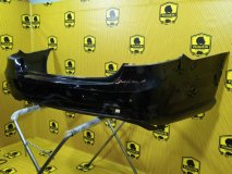 Бампер задний Mercedes-Benz E-Class W212 2012 Бампер задний Mercedes-Benz E-Class W212 2012