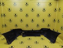 Бампер задний Mercedes-Benz E-Class W212 2012 Бампер задний Mercedes-Benz E-Class W212 2012