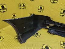 Бампер задний Mercedes-Benz E-Class W212 2012 Бампер задний Mercedes-Benz E-Class W212 2012