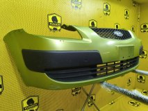 Бампер передний Kia Rio JB 2006 G4EE