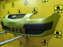 Бампер передний Kia Rio JB 2006 G4EE