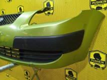 Бампер передний Kia Rio JB 2006 G4EE