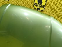 Капот Kia Rio JB 2006 G4EE