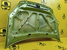 Капот Kia Rio JB 2006 G4EE