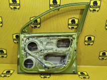 Дверь правая передняя Kia Rio JB 2006 G4EE