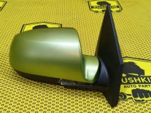 Зеркало заднего вида правое Kia Rio JB 2006 G4EE