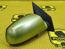 Зеркало заднего вида правое Kia Rio JB 2006 G4EE