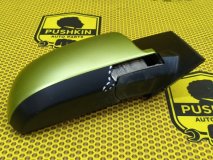 Зеркало заднего вида правое Kia Rio JB 2006 G4EE