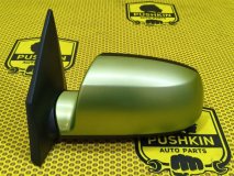 Зеркало заднего вида левое Kia Rio JB 2006 G4EE