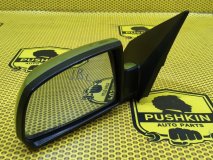 Зеркало заднего вида левое Kia Rio JB 2006 G4EE