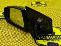 Зеркало заднего вида левое Kia Rio JB 2006 G4EE