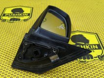 Зеркало заднего вида левое Kia Rio JB 2006 G4EE