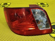Фонарь в крыло левый задний Kia Rio JB 2006 G4EE