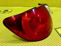 Фонарь в крыло левый задний Kia Rio JB 2006 G4EE