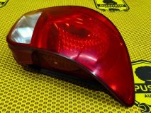 Фонарь в крыло левый задний Kia Rio JB 2006 G4EE