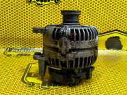 Генератор Volkswagen Polo MK2 2013 CFNA