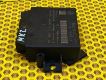 Блок управления парктроником Volkswagen Polo MK2 2013 CFNA