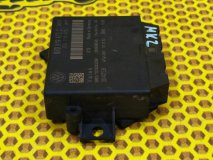 Блок управления парктроником Volkswagen Polo MK2 2013 CFNA