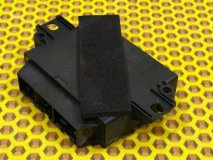 Блок управления парктроником Volkswagen Polo MK2 2013 CFNA