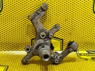 Кулак поворотный правый задний Skoda Octavia A5 2010 BUD