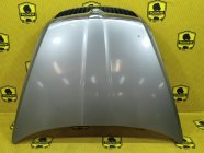 Капот Skoda Octavia A5 2010 BUD