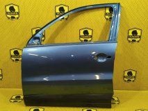 Дверь левая передняя Volkswagen Tiguan 5N1 2012 CLJA