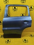 Дверь левая задняя Volkswagen Tiguan 5N1 2012 CLJA