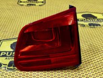 Фонарь крышки багажника правый Volkswagen Tiguan 5N1 2012 CLJA