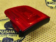 Фонарь крышки багажника правый Volkswagen Tiguan 5N1 2012 CLJA
