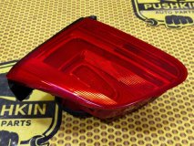 Фонарь крышки багажника правый Volkswagen Tiguan 5N1 2012 CLJA