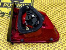 Фонарь крышки багажника правый Volkswagen Tiguan 5N1 2012 CLJA