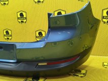 Бампер задний Volkswagen Tiguan 5N1 2012 CLJA