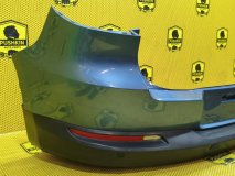 Бампер задний Volkswagen Tiguan 5N1 2012 CLJA