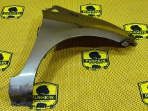 Крыло правое переднее Kia Picanto TA 2014 G4LA