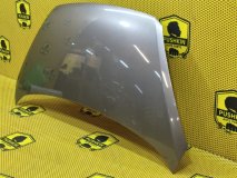 Капот Kia Picanto TA 2014 G4LA