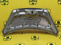 Капот Kia Picanto TA 2014 G4LA